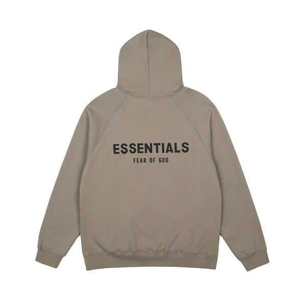 Essentials Hoodie Men - Essentials Clothing