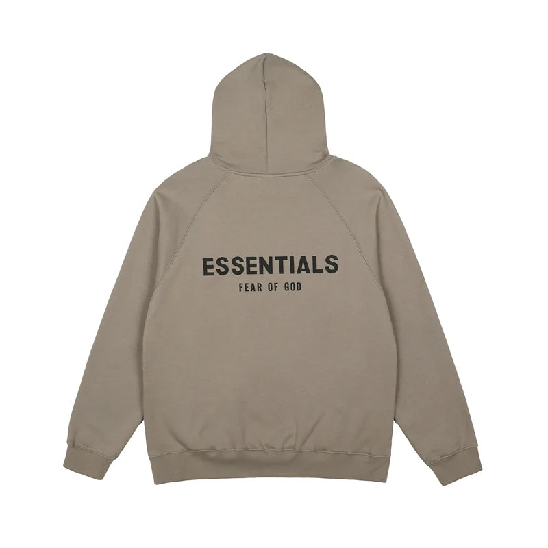 Essentials Hoodie Men - Essentials Clothing