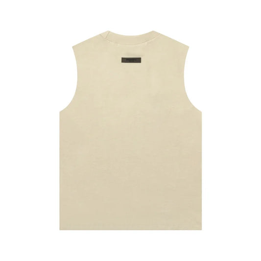 Essentials Beige Tank