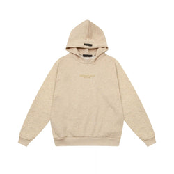 Essentials Clothing Desert Sand Hoodie