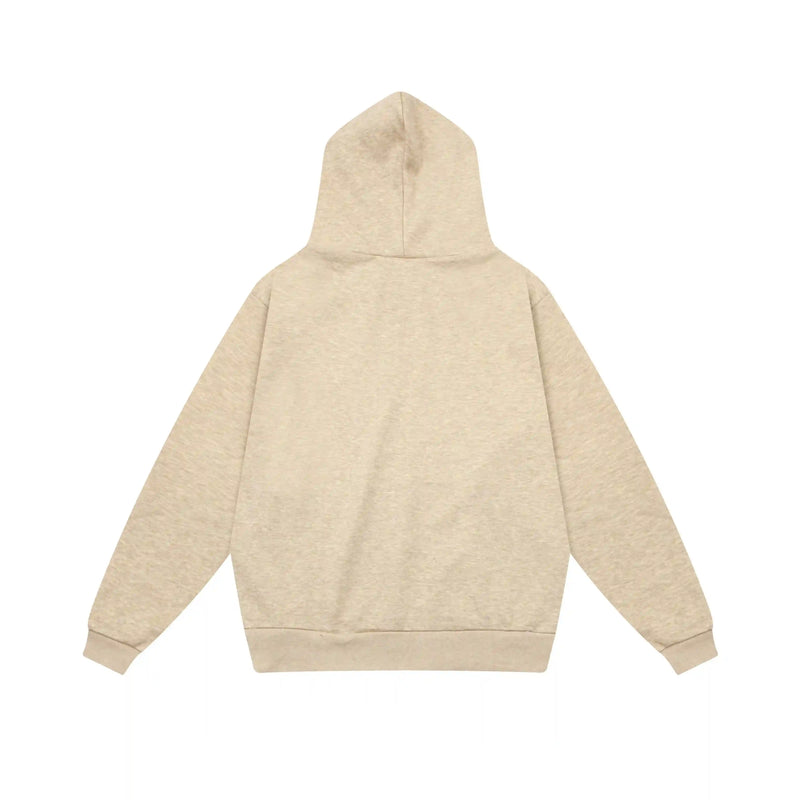 Essentials Clothing Desert Sand Hoodie