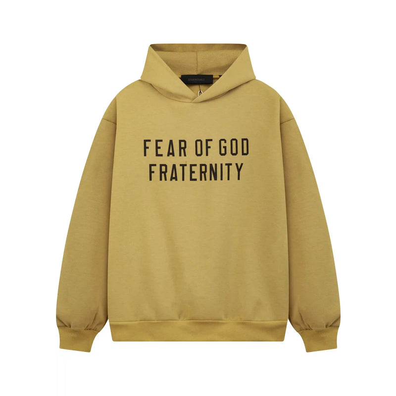ESSENTIALS Hoodie