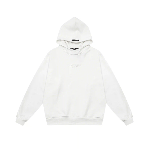 Essentials Fears Of God Cloud Dance Hoodie