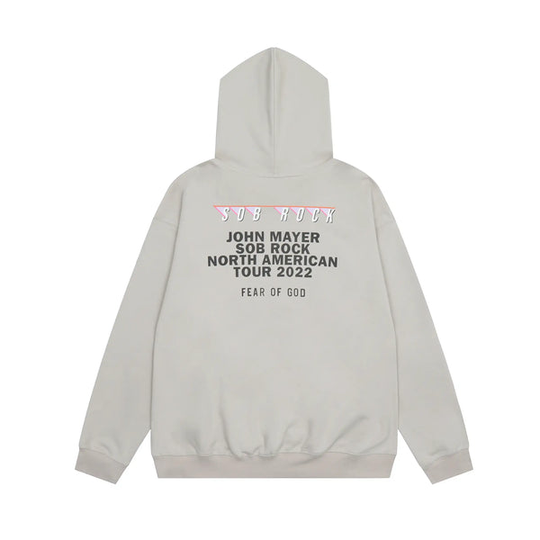 Essentials Hoodie - Essentials Clothing