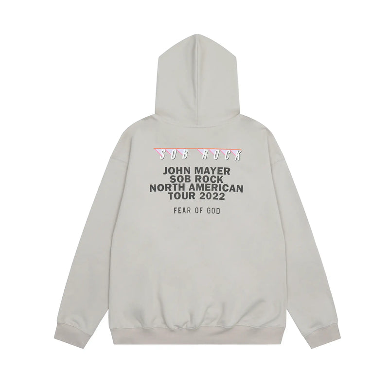 Essentials Hoodie - Essentials Clothing