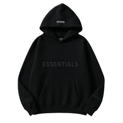 ESSENTIALS Oversized Hoodie