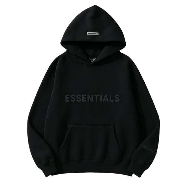 ESSENTIALS Oversized Hoodie
