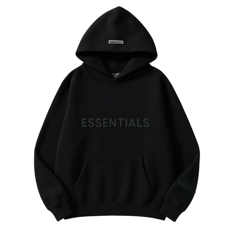 ESSENTIALS Oversized Hoodie