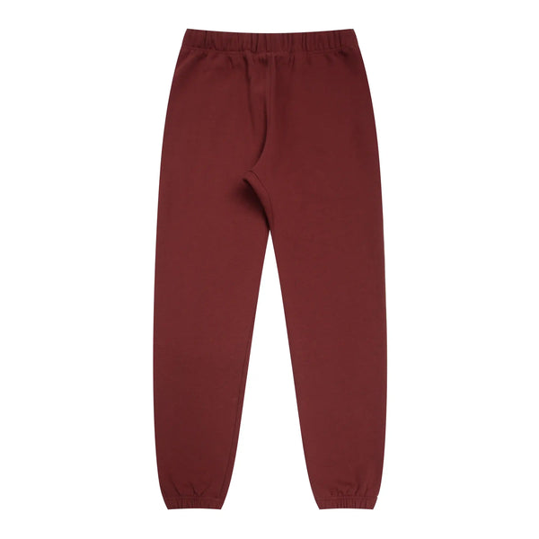 ESSENTIALS Clothing Red Sweatpant