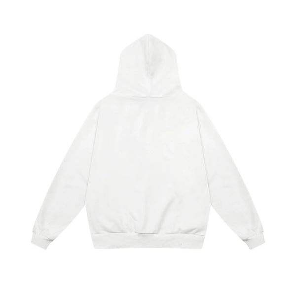 Essentials Fears Of God Cloud Dance Hoodie