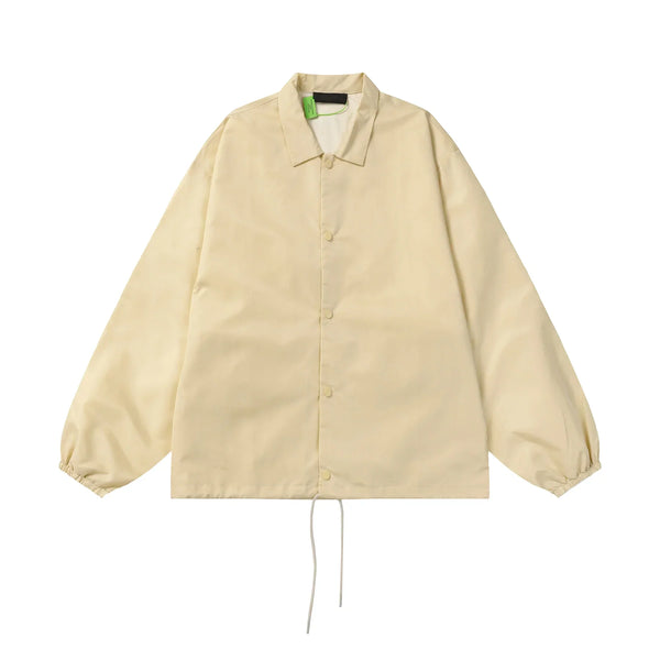 ESSENTIALS Fear Of God Jacket-Essentials Clothing