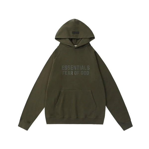 Essential Hoodies - Essentials Clothing