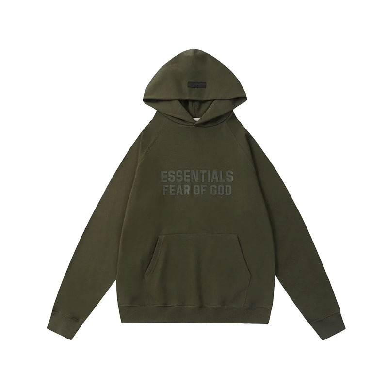 Essential Hoodies - Essentials Clothing