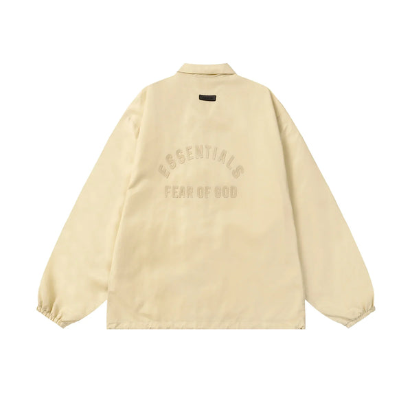 ESSENTIALS Fear Of God Jacket-Essentials Clothing