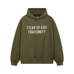 ESSENTIALS Hoodie