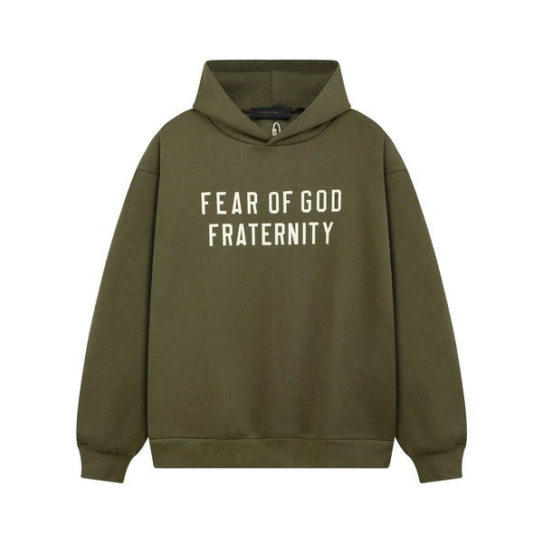 ESSENTIALS Hoodie