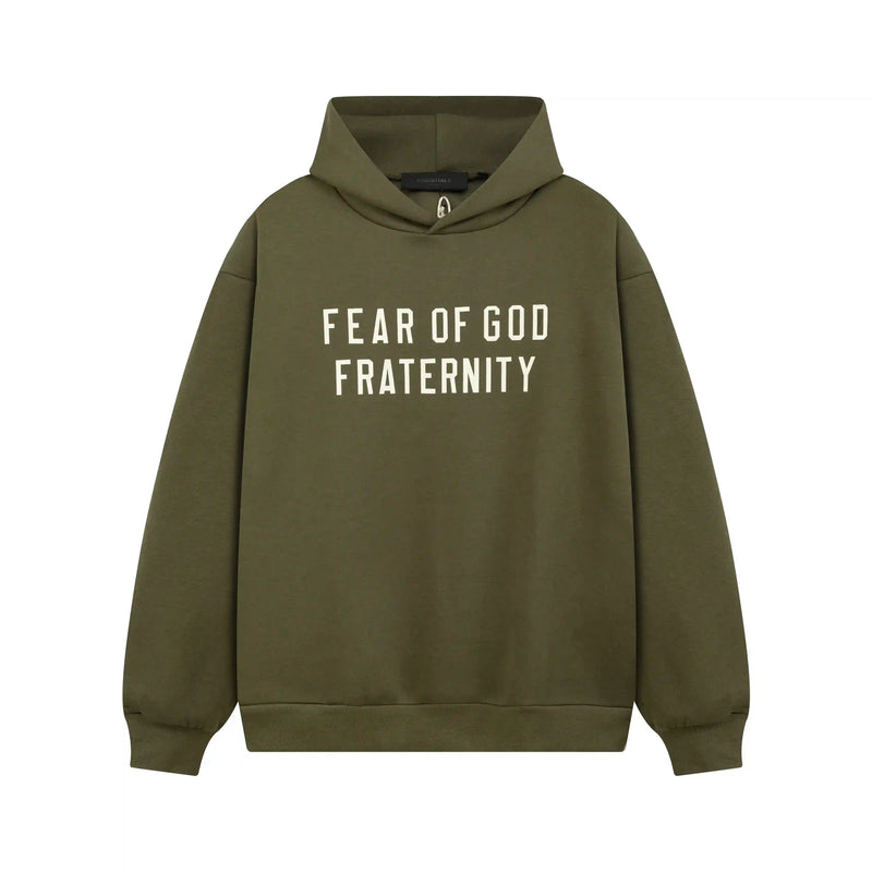 ESSENTIALS Hoodie