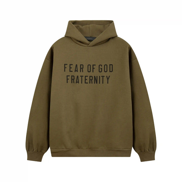 ESSENTIALS Hoodie
