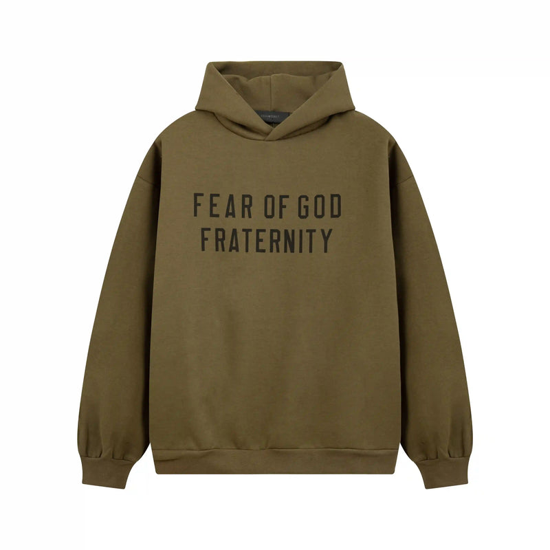 ESSENTIALS Hoodie