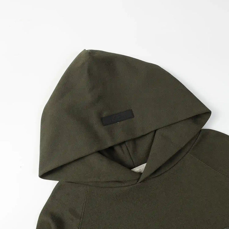 Essential Hoodies - Essentials Clothing