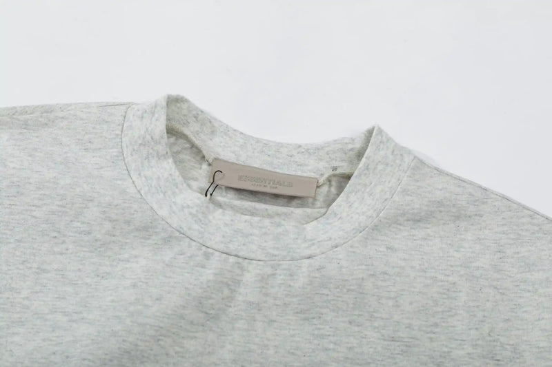 Essentials Lavender Grey Tank