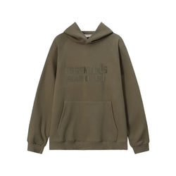 Essential Hoodies - Essentials Clothing
