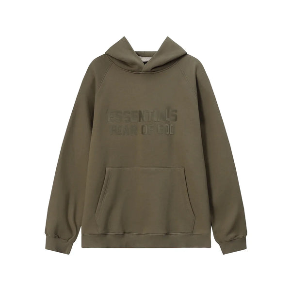 Essential Hoodies - Essentials Clothing