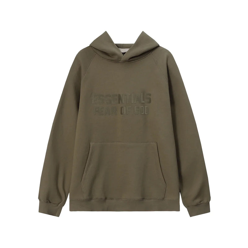 Essential Hoodies - Essentials Clothing