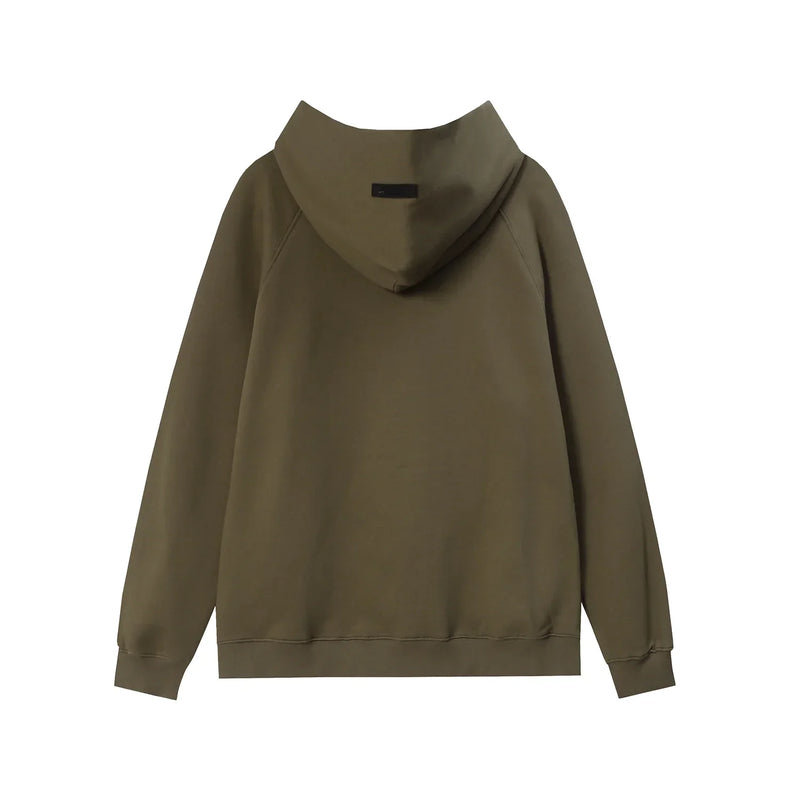 Essential Hoodies - Essentials Clothing