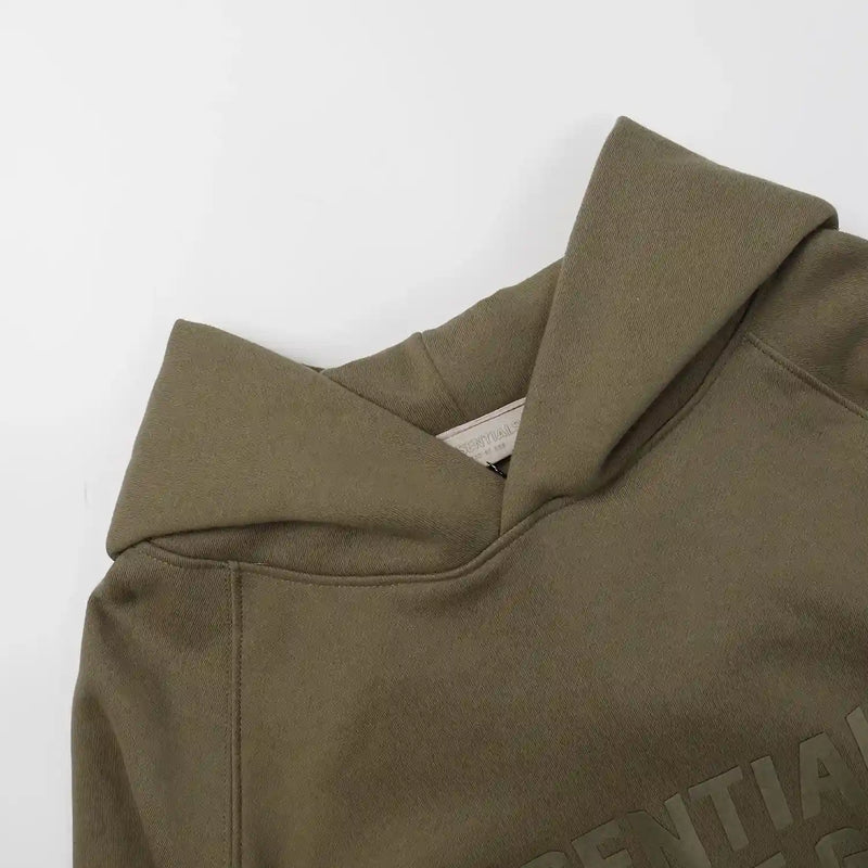Essential Hoodies - Essentials Clothing