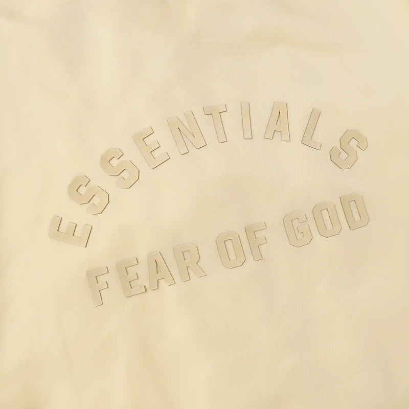 ESSENTIALS Fear Of God Jacket-Essentials Clothing