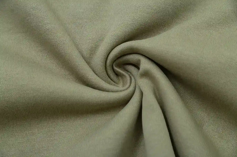Essentials Clothing Pale Oyster Hoodie