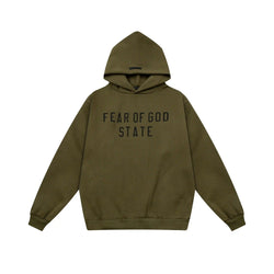 ESSENTIALS Hoodie