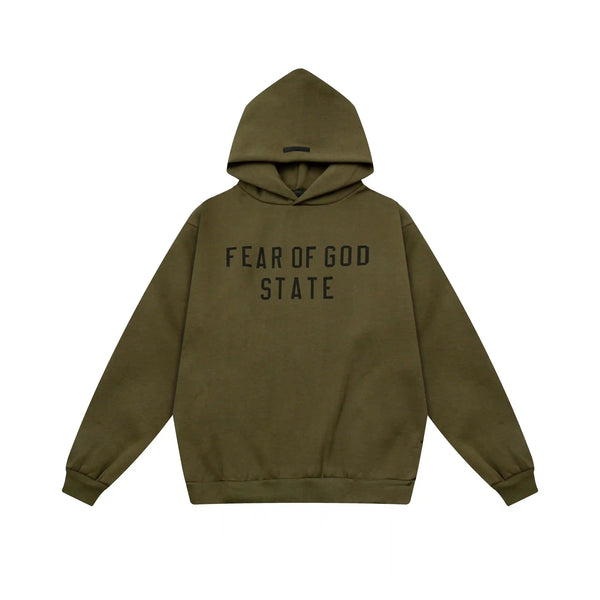 ESSENTIALS Hoodie