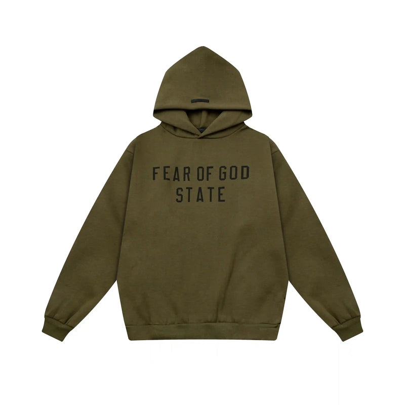 ESSENTIALS Hoodie
