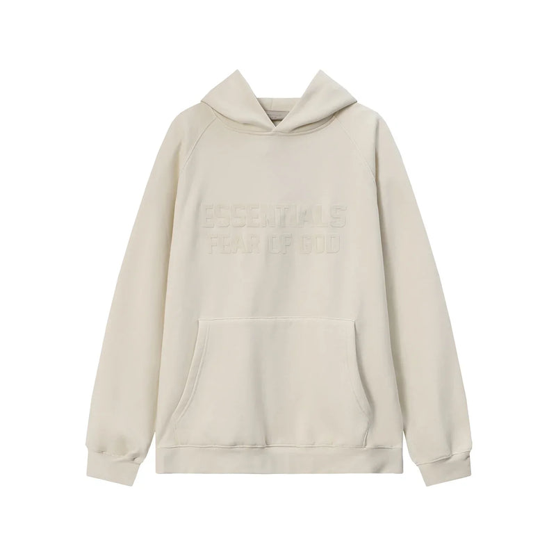 Fear Of God Adidas - Essentials Clothing