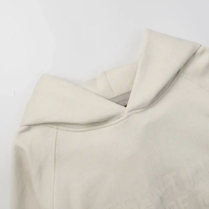 Fear Of God Adidas - Essentials Clothing