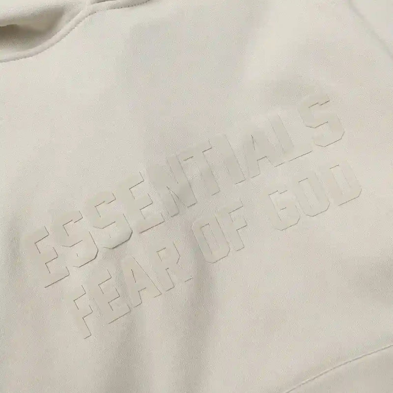 Fear Of God Adidas - Essentials Clothing