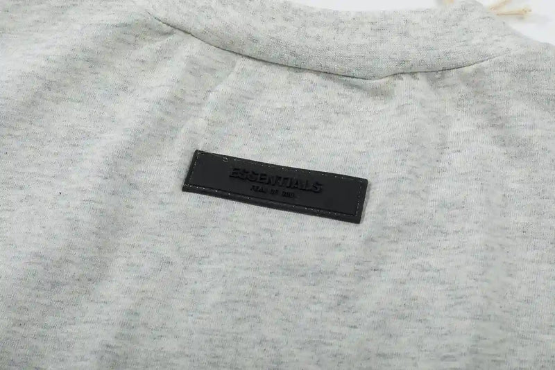 Essentials Lavender Grey Tank