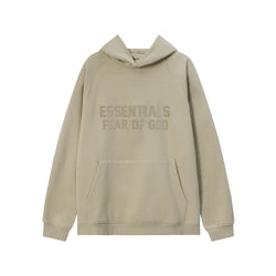 Essentials Hoodie Women's - Essentials Clothing