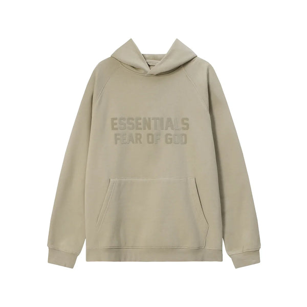 Essentials Hoodie Women's - Essentials Clothing