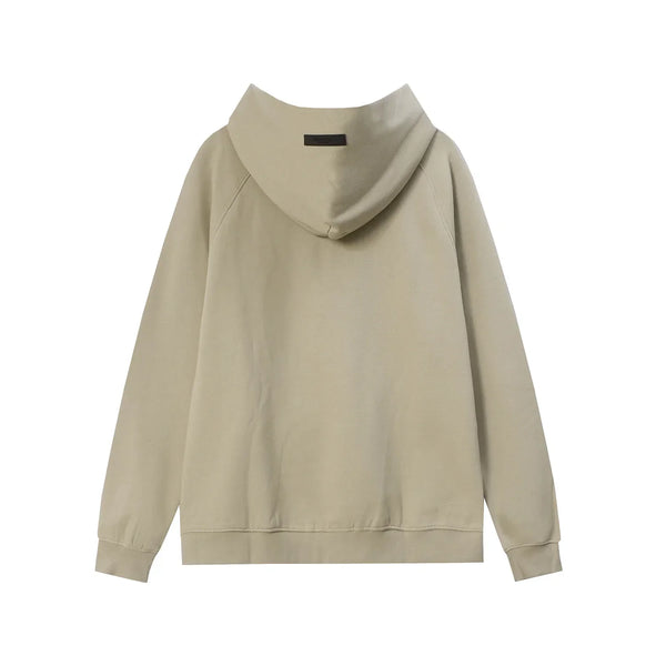 Essentials Hoodie Women's - Essentials Clothing