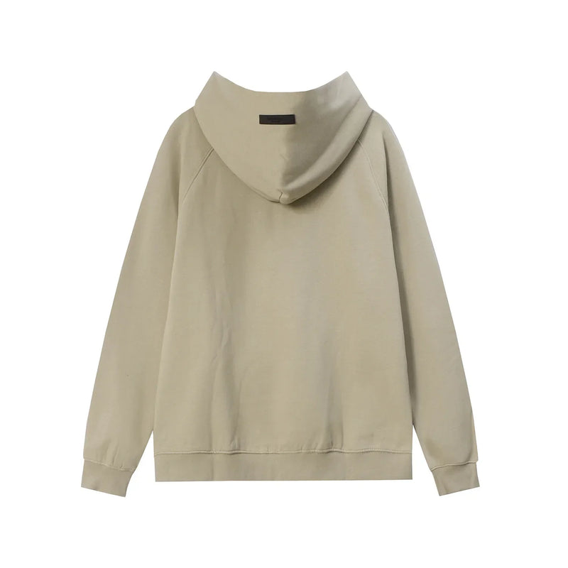 Essentials Hoodie Women's - Essentials Clothing