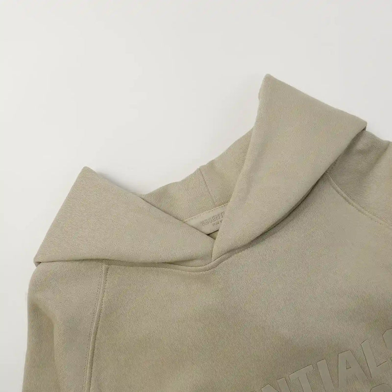 Essentials Hoodie Women's - Essentials Clothing