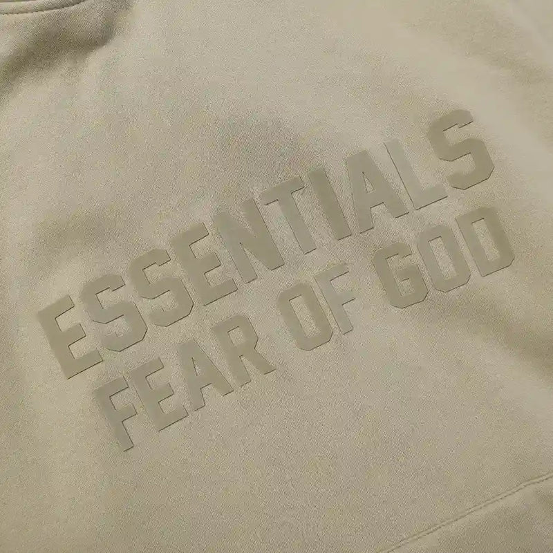 Essentials Hoodie Women's - Essentials Clothing