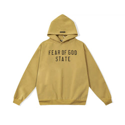 ESSENTIALS Hoodie