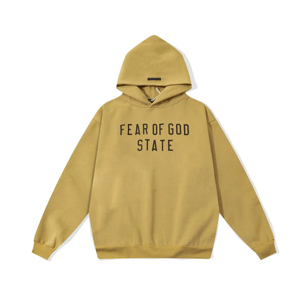 ESSENTIALS Hoodie