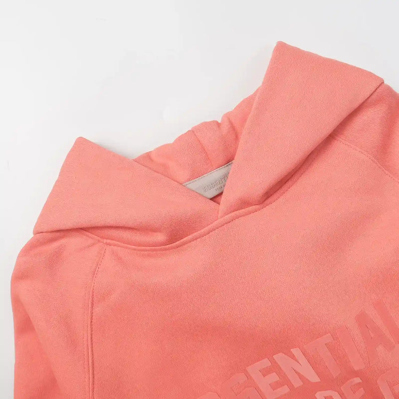 Essentials Hoody - Essentials Clothing