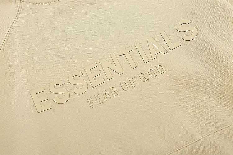 ESSENTIALS Hoodie