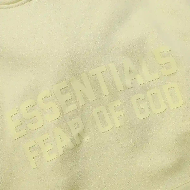 ESSENTIALS Hoodie-Essentials Clothing